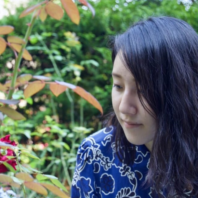 鈴木 麻由