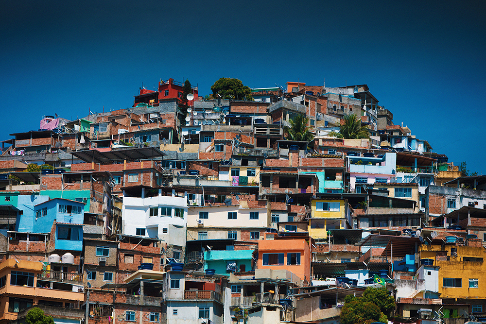 ブラジルの貧困街ファベーラにある「ただの家」が、世界的な建築賞を受賞したワケ 世界のソーシャルグッドなアイデアマガジン Ideas