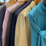 “第2の地球はないのだから” 環境負荷の低い衣服づくりに挑む「エコアルフ」【高校生が出会ったサステナ企業・団体】 width=