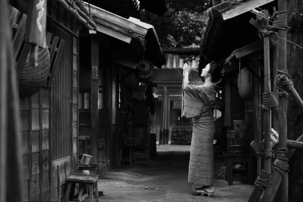 【4/28公開】江戸時代の「循環する」トイレ事情を描いた映画『せかいのおきく』