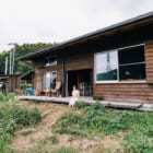 暮らし紡ぎ人がつくる、シンプルで本質的な小住宅とは？