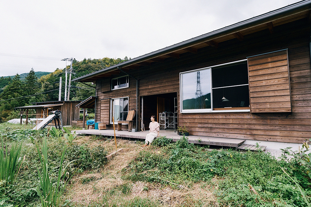 暮らし紡ぎ人がつくる、シンプルで本質的な小住宅とは？