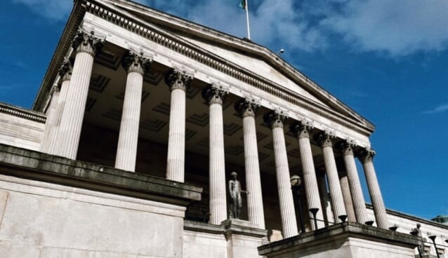 UCL Campus