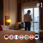 一度は泊まりたい。エコポリシーで選ぶヨーロッパのホテル【欧州通信#16】