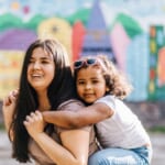 「ひとり子育て」してる人だけが無料で泊まれる、英国のリトリート・ハウス width=