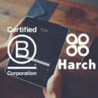 公益性の高い企業のための認証「B Corporation™」を取得しました