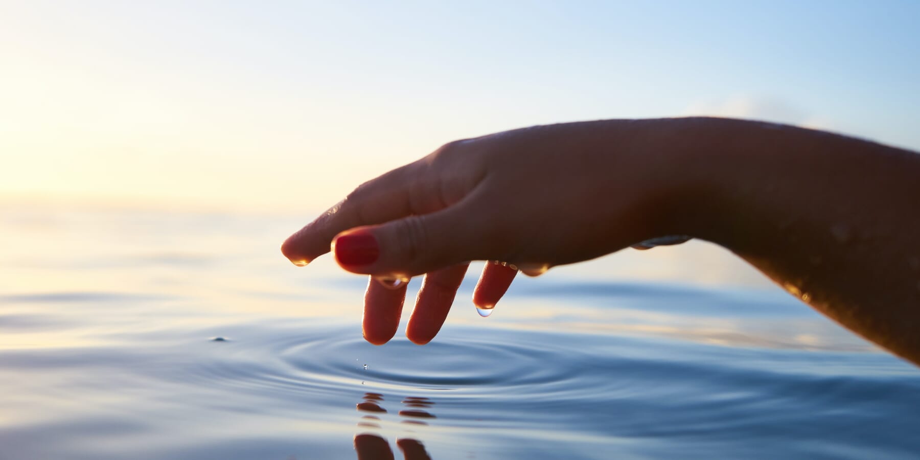 water stress