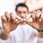 世界初、カナダが「たばこ1本1本」に警告表示する国に