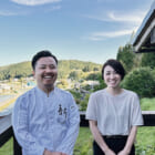 大阪・能勢の「郊外レストラン」が描く、地産地消の新たな可能性【FOOD MADE GOOD #18】