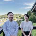 大阪・能勢の「郊外レストラン」が描く、地産地消の新たな可能性【FOOD MADE GOOD #18】 width=