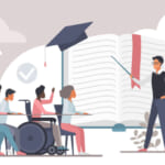 インクルーシブ教育（Inclusive Education）とは・意味 width=