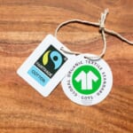 エコラベル（Ecolabel）とは・意味 width=