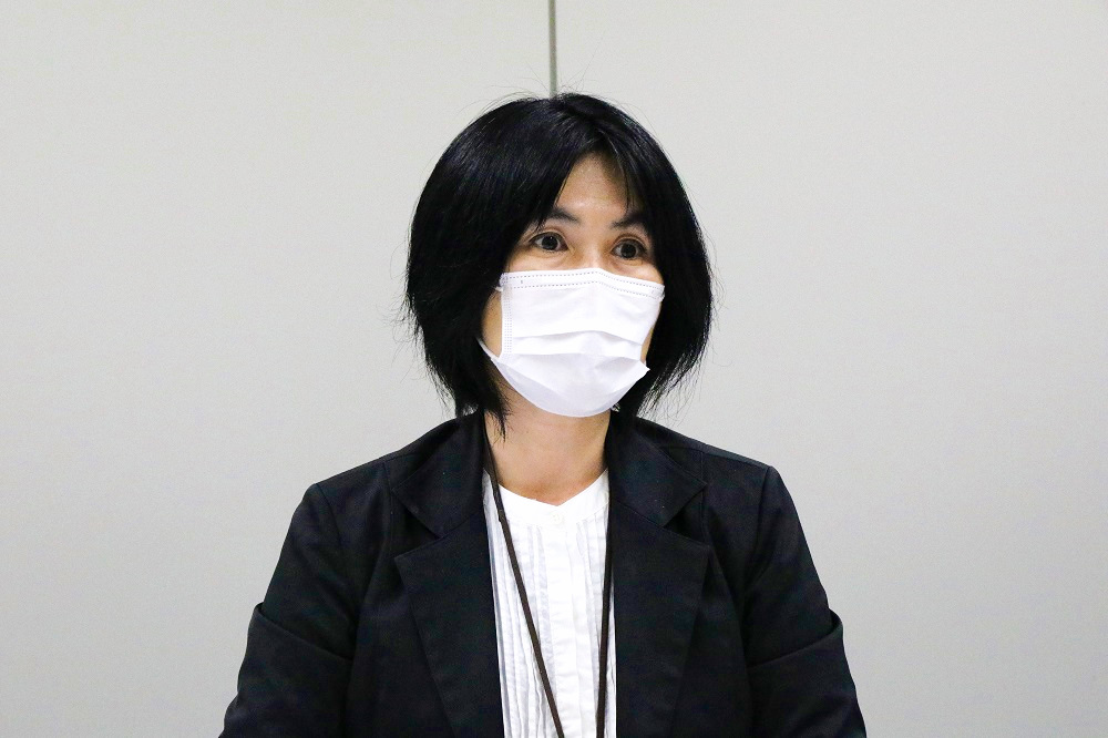 日本のサーキュラーエコノミーの現在地と未来。経済産業省・羽田氏に聞く