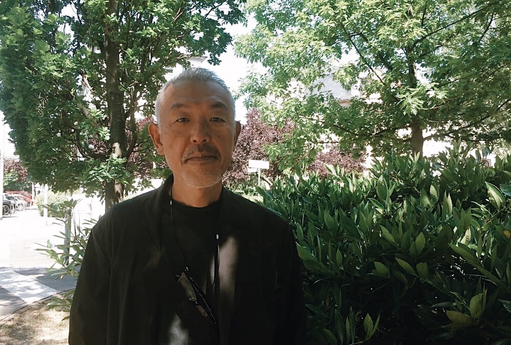映画『せかいのおきく』プロデューサー原田満生氏に聞く。映画でつくるサーキュラーエコノミー