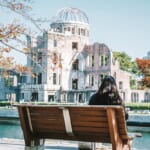 絵で伝える「原爆展」渋谷で開催。広島と長崎のことを“自分ごと”に width=