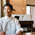 東京・二子玉川のフレンチレストラン「naturam」シェフが渡仏をきっかけに考えた、日本の食材の活かし方【FOOD MADE GOOD #20】 width=