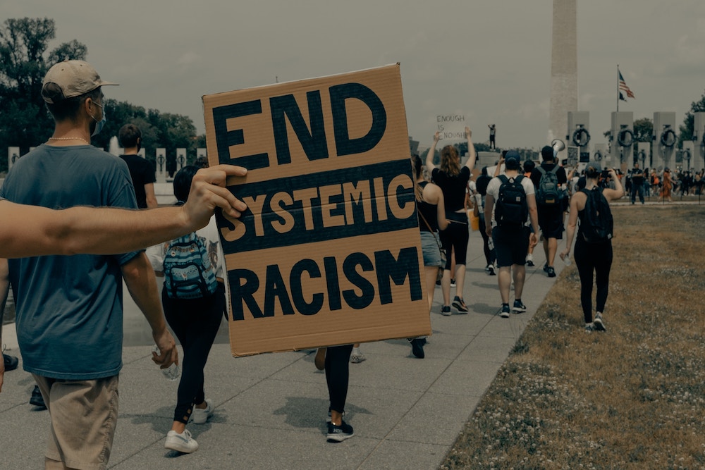 End Systemic Racism