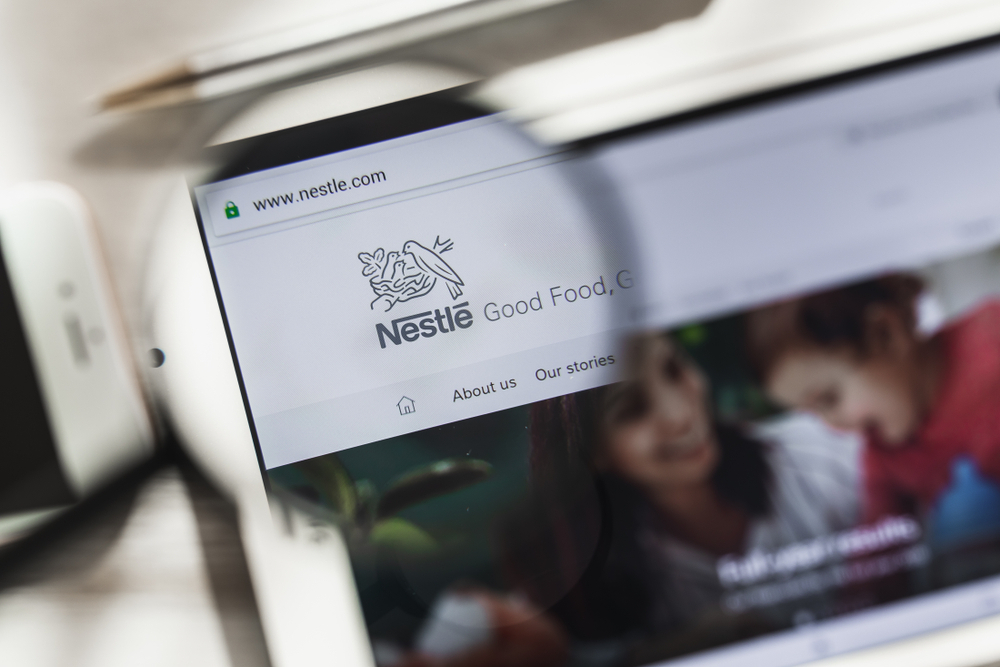 ネスレ、ウォッシュ疑惑のある「カーボンクレジット」でのオフセットを中止