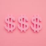 ピンクマネー（Pink Money）とは・意味 width=