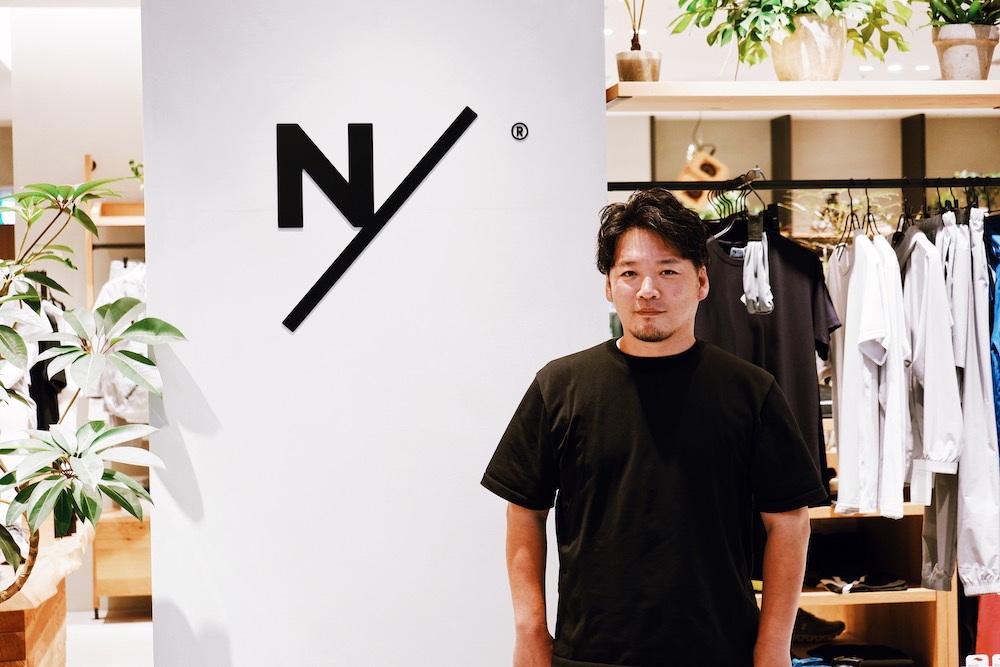 ウェルビーイングは「あいだ」に宿る。ココロとカラダを整える NEUTRALWORKS. の哲学【Be Climate Creative!】