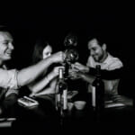 真っ暗なレストランで食事したら、多様性がみえてきた。パリの「Dans le Noir？」訪問記 width=