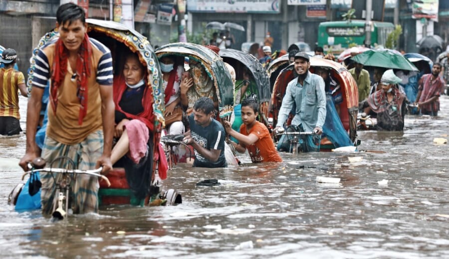Dhaka,,Bangladesh