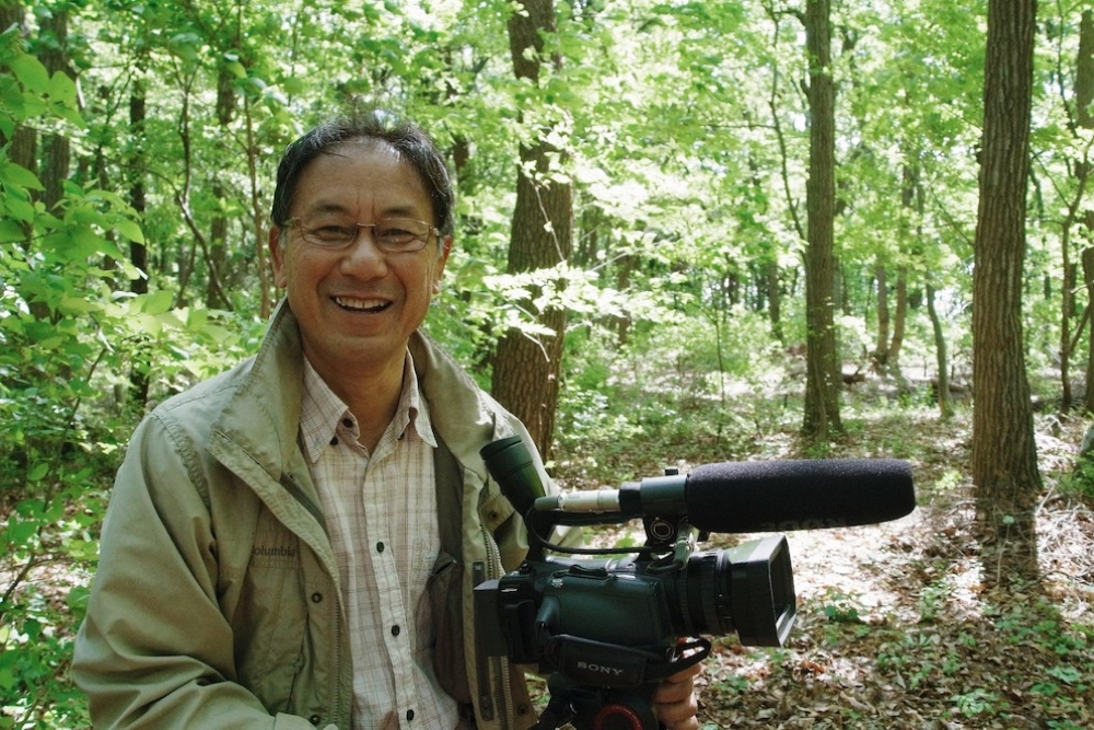 「人間って何？」を問う。日本の農村を撮り続けた映画監督が語る、自然を支配しない生き方