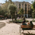 歩行者にやさしい街の経済効果とは？「車のない街」バルセロナを歩く