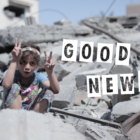 【2023年10月】パレスチナで手を取り合う人たち。ちょっと心が明るくなる世界のグッドニュース5選
