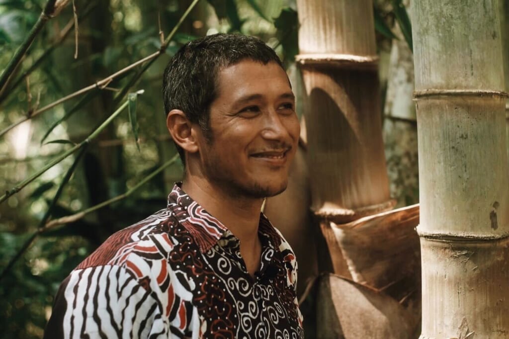 Bamboo village trust fund ideas for good
