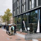「アンネ・フランクの家」がオランダ総選挙の投票所になったワケ
