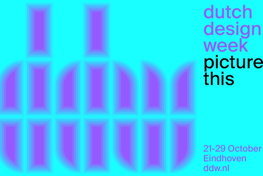 【現地参加レポ】オランダのDutch Design Week 2023受賞作品が映し出す、デザインの今