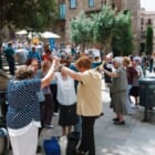 「ケアリング・シティ」バルセロナが高齢化社会に向き合ってみたら
