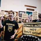 「私たちには気候変動を学ぶ権利がある」アメリカの高校生が“学校版グリーンニューディール”を要求