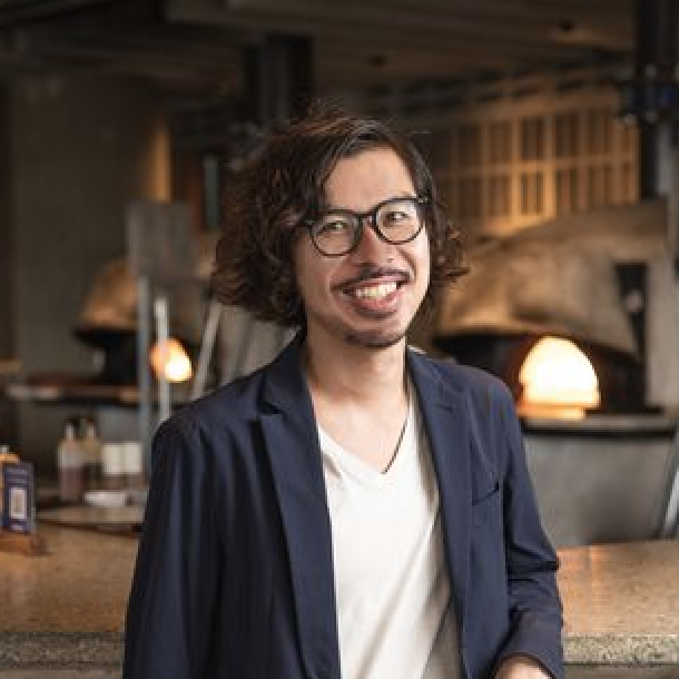 久保田さんプロフィール写真