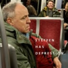 笑顔でも元気とは限らない。うつ病の複雑さを伝えるドイツのキャンペーン