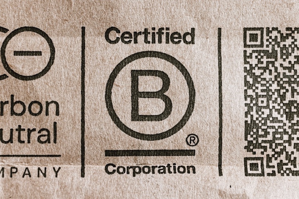 B Corp取得企業は経済危機に強い？改めて考える、収益と社会性の関係
