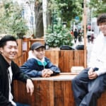 池袋発、ごみ拾いとコーヒーが居場所をつくる。心を癒すつながり「地域内関係資本」とは？ width=