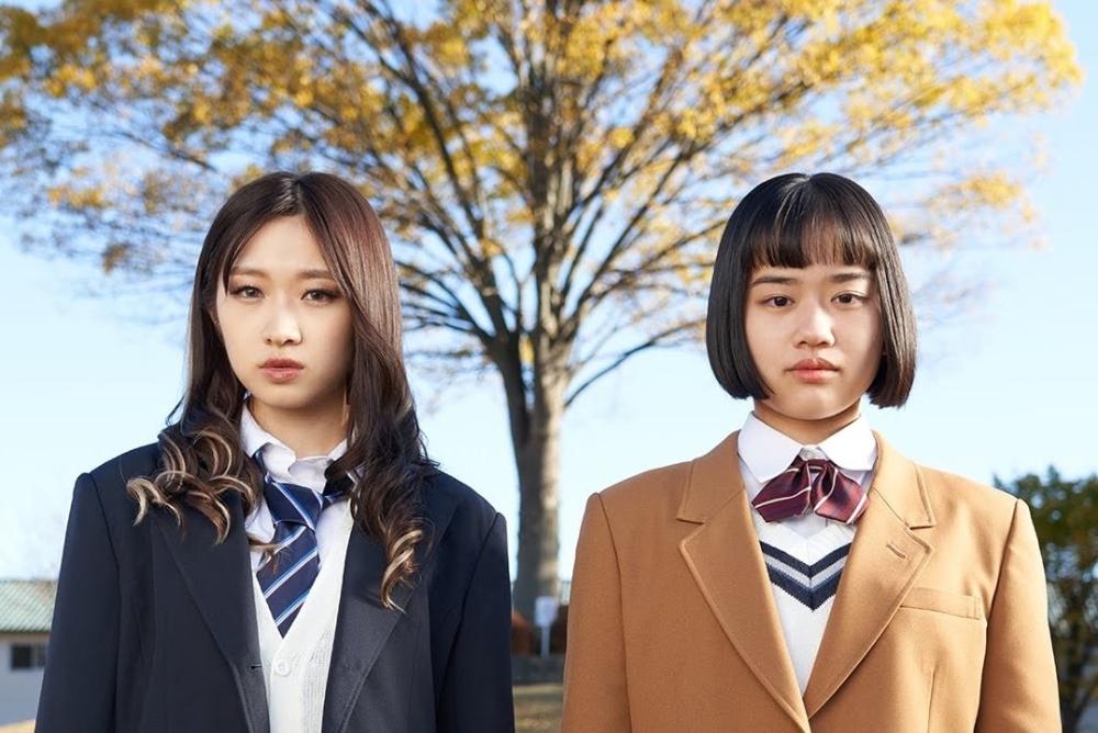 ”普通”という名の呪縛。ADHD女子高生たちの生きづらさを描く映画『ノルマル17歳。』