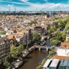 2050年までに完全サーキュラーシティを目指すアムステルダム、2026年までの新たな中期計画を発表