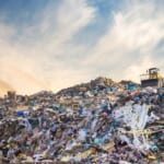 ランドフィル・マイニング（Landfill Mining）とは・意味 width=