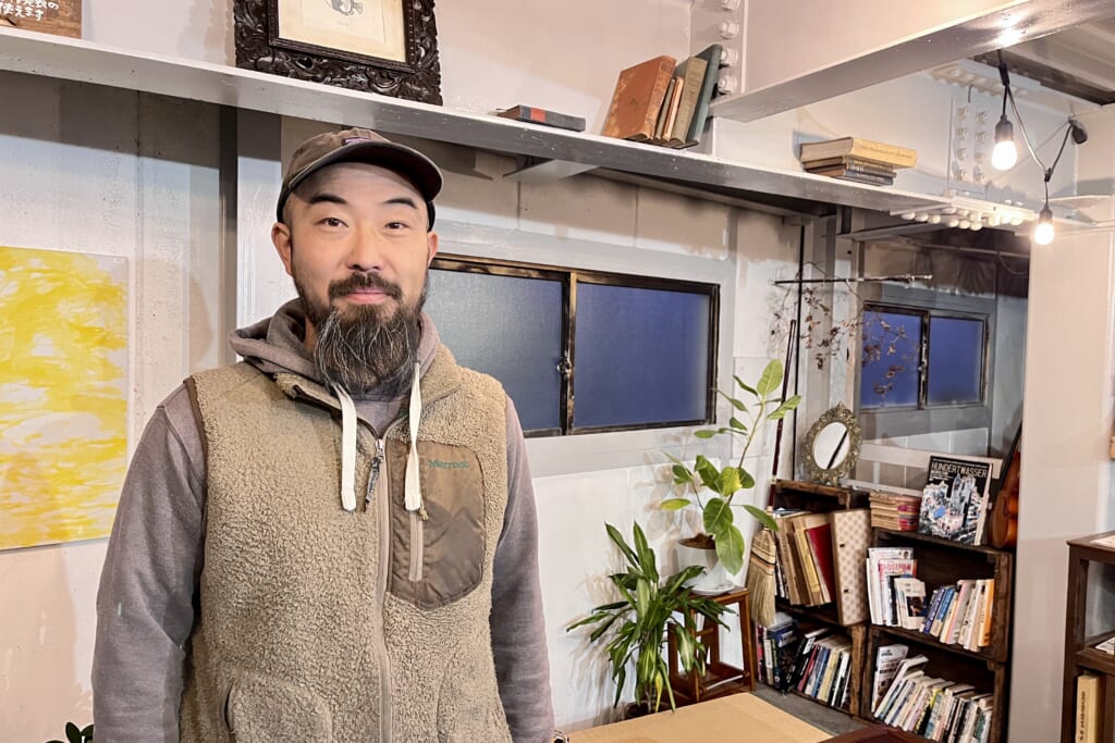 「→」一方通行を「◯」に。静岡・沼津の循環工場が提案する“めぐる”暮らし方