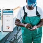 “ストーリーのある魚”を。漁師から集めた「データ」で南アフリカの村を守るアプリ