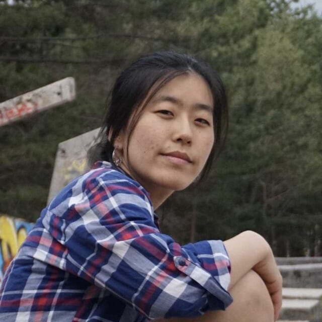 沼田知子