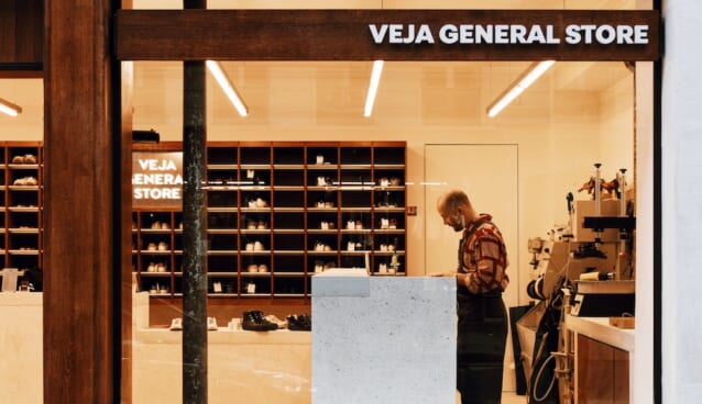 VEJA