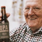 「役割」が生きがいに。おじいちゃんがビールのブリュワーを務めるウィーンのケア施設