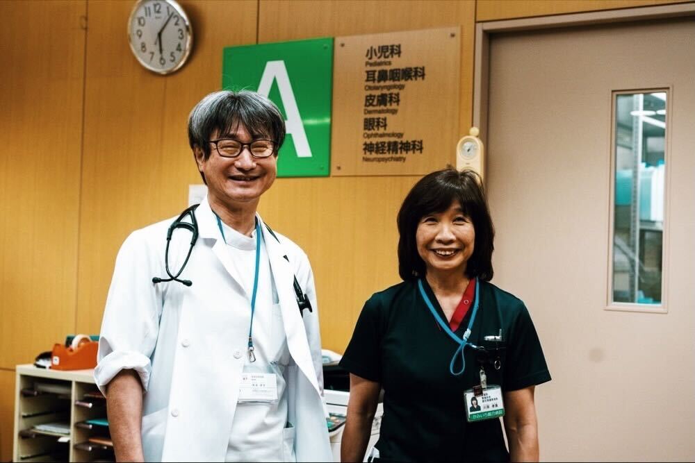 多死社会における幸福論。富山県上市町と矢野和男さんから学ぶ、「終わり」から考える幸せ【前編】