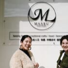 職人は“お母さん”たち。伝統技術で沖縄を「まあるく」繋ぐ循環型ファッション工房