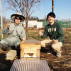 花とハチミツで、地域の自然も経済も豊かに。横浜・瀬谷で養蜂に挑む「セヤミツラボ」