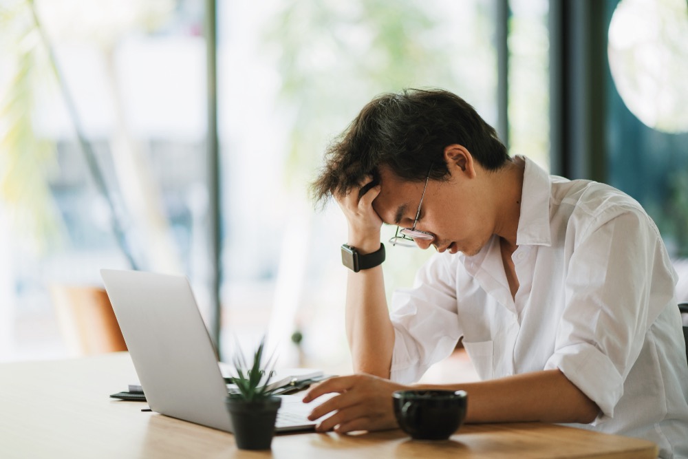 幸せじゃなければ休んでOK。中国の企業が設けた年10日間の「不幸休暇」